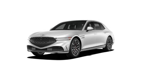 2023 G90 Genesis North Orlando