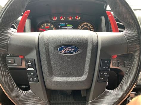 Paddle Shifter Kit F150