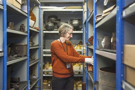 Help us improve your museum | Tiverton Museum of Mid Devon Life