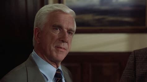 Голый пистолет The Naked Gun From the Files of Police Squad 4 цитаты из фильма