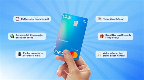 Apakah Nex Card Aman Untuk Digunakan ? Berikut Penjelasannya