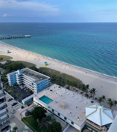 Pompano Beach Oceanfront Condos and Waterfront Condos For Sale