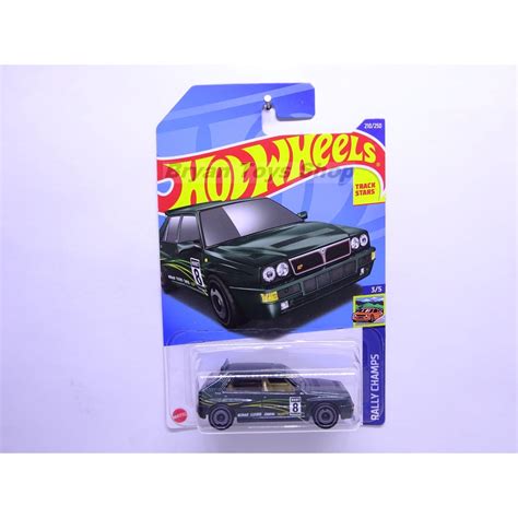 HOT WHEELS Hijau 風火輪藍旗亞三角一體綠 蝦皮購物