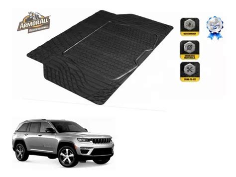 Tapete Cajuela Jeep Grand Cherokee Armor All Env O Gratis