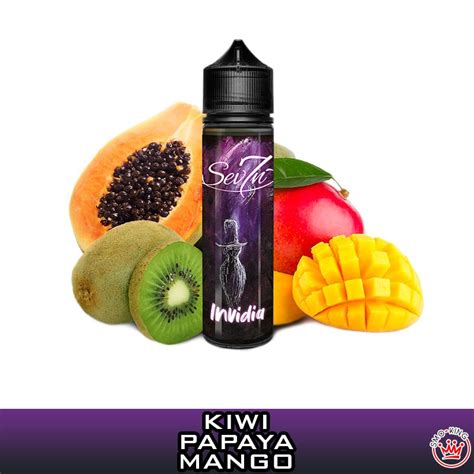 Invidia Aroma Decomposed Ml Sev N Smo Kingshop It