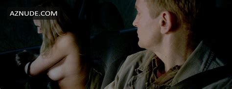 JOSEPHINE MARCHER SANDIG Nude AZNude