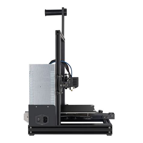 Anycubic Mega Se New Upgraded Fast Heat Up Bed Fdm 3d Printer