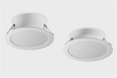 Bluetooth-Downlights mit umschaltbarer Lichtfarbe: ON-LIGHT · Licht im ...