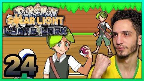 POKEMON SOLAR LIGHT LUNAR DARK 24 ON AFFRONTE ENFIN LE CHAMPION DE