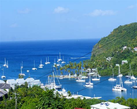 THE 15 BEST Things to Do in St. Lucia (2025) - Must-See Attractions