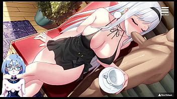 The Witch S Sexual Prison Hentai Gameplay Xvideos