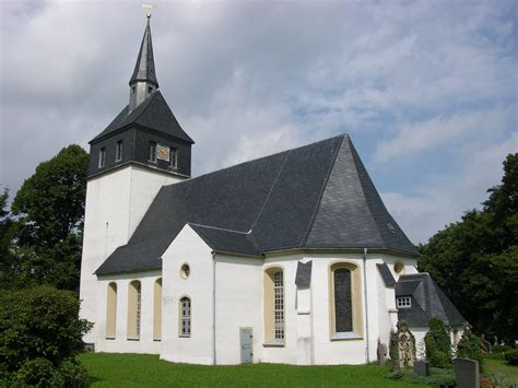 Berthelsdorf - Saxony, Germany - Around Guides
