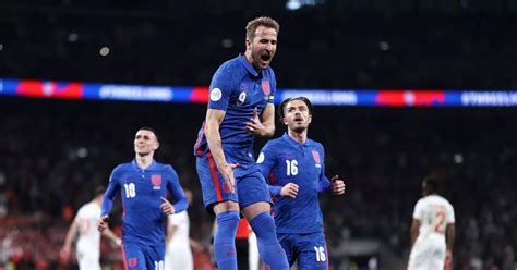 England 2-1 Switzerland - 5 talking points as Harry Kane takes step