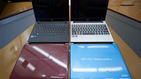 Acer Aspire V5 laptop (photos) - CNET