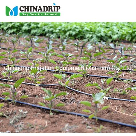 1 Acre Irrigation System Design Gravity In Agricultural Drip T Drip