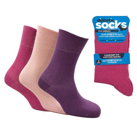 Diabetic Socks Uk