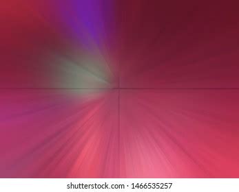 Radial Blur Background Light Colored Stock Illustration 1466535257