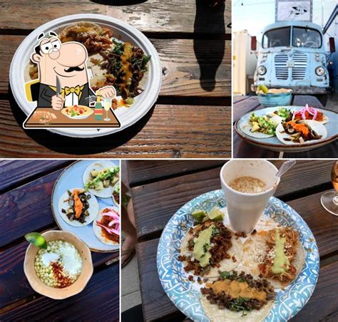 Tacos La Catrina In Bend Restaurant Menu And Reviews