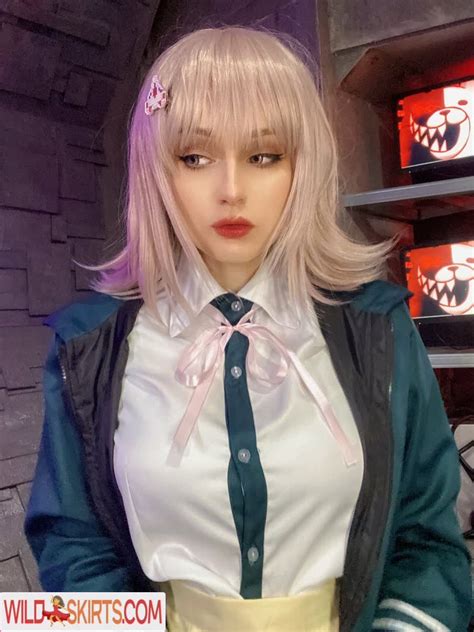 Shadory Cos Shadory Shadory Cos Nude OnlyFans Instagram Leaked Photo