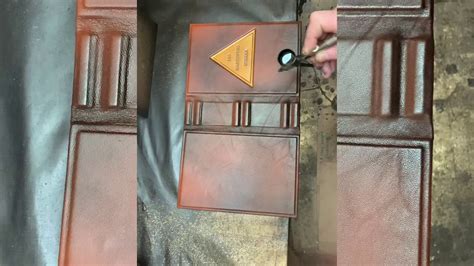 Как красиво покрасить кожу аэрографом - YouTube