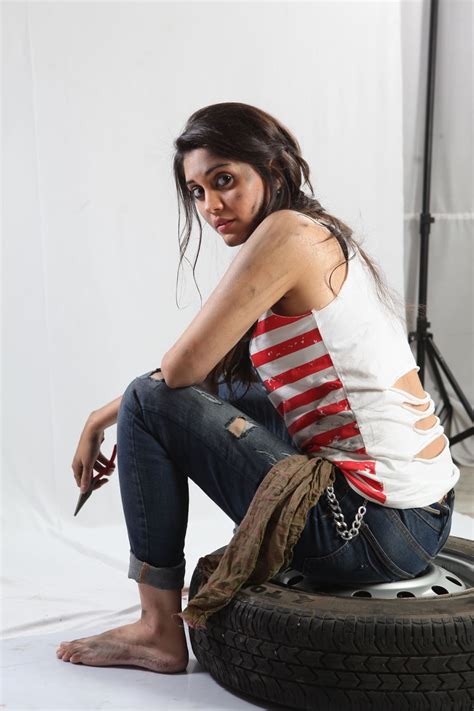 Seducing Angels Actress Surabhi Hot Photoshoot