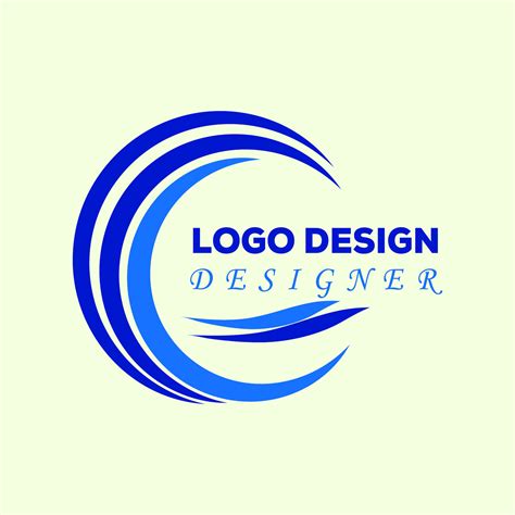 Editable logo design 15521764 Vector Art at Vecteezy