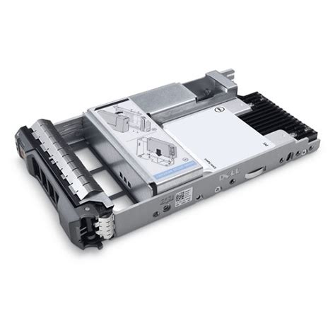 Dell Gb Ssd Sas Mix Use Gbps E In Hot Plug Drive In Hybrid Carrier Ag Dell Uk