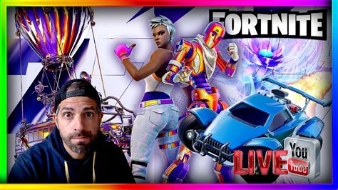 Evenement Fracture Fortnite Chapitre Cadeaux Passe De Combat Twitch