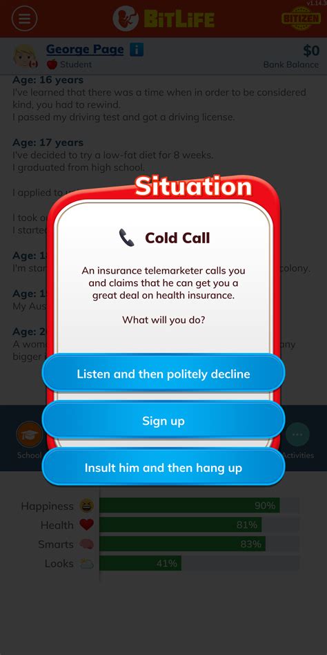 Fuck These Scammers PERIOD R BitLifeApp