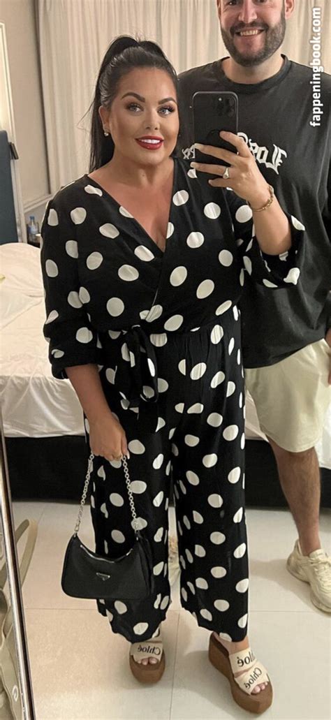 Scarlett Moffatt Scarlettmoffatt Nude OnlyFans Leaks Fappening FappeningBook