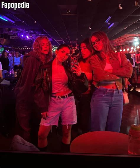 Emma Brooks Nude Leaks Photo 6028439 Fapopedia