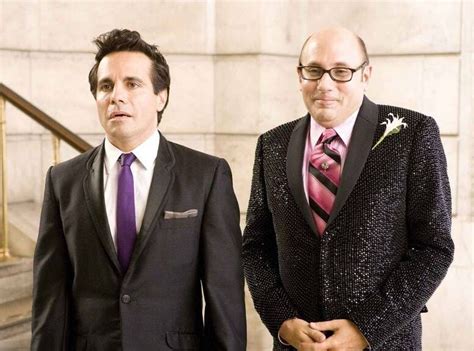A los años murió Willie Garson Standford en Sex and the City Caras