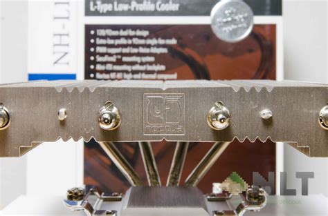 Review - Noctua NH-L12: More Than Meets The Eye | Nasi Lemak Tech