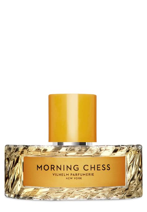 Morning Chess Eau de Parfum by Vilhelm Parfumerie | Luxury Unisex ...