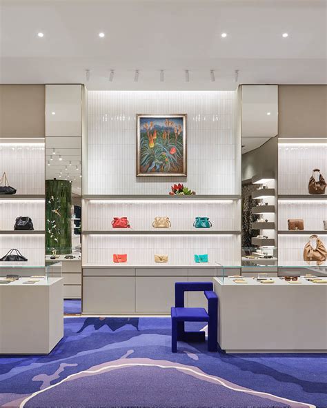 Loewe Reopens Casa Omotesando The Impression