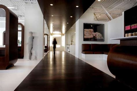 Sally Hershberger Salon My Honest Review