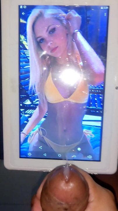 My Cumtribute For Jordyn Jones Gay Porn XHamster