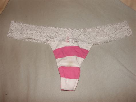 Wifes Used Panties Who Wants Them Porn Pictures XXX Photos Sex Images PICTOA