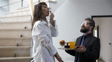 Sexy Hot libera hoje filme erótico adaptado para deficientes