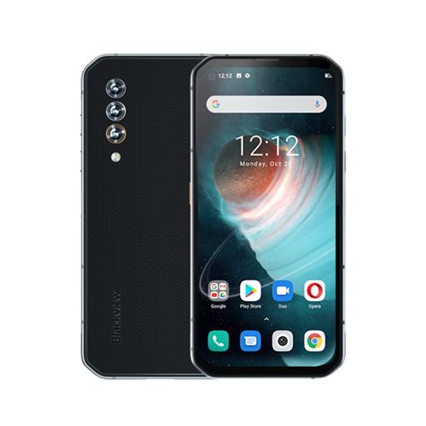 Blackview | BL6000pro-5g