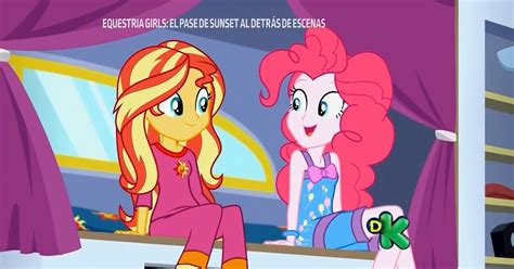 Nude Cartoons Equestria Girls