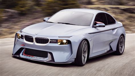 concept cars  bmw