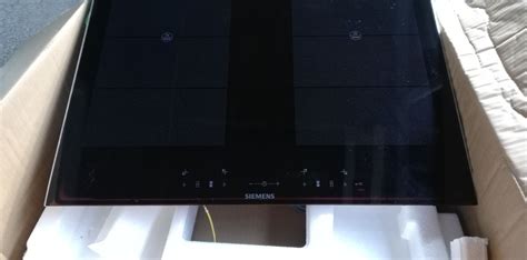 Plita inducție Siemens Mamaia • OLX.ro