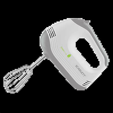 Миксер SCARLETT SC-HM40S17 - где купить технику по цене 1 299 ₽ от ...