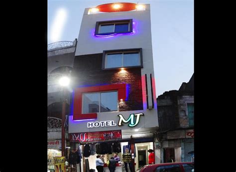 Hotels In Ujjain Best Places To Stay In Ujjain