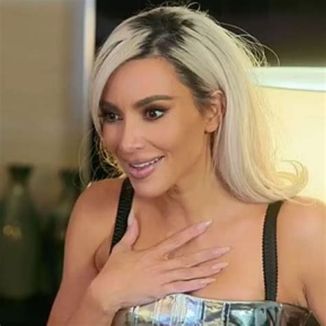Kim Kardashian Reveals What Makes Her Horny And People Are Stunned
