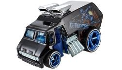 Pop Culture 2013 Hot Wheels