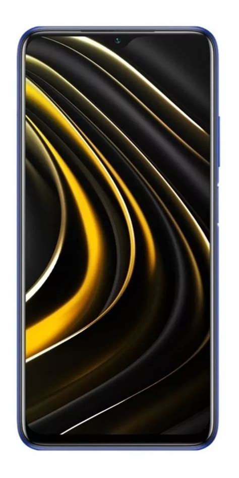 Ficha T Cnica Xiaomi Pocophone Poco M