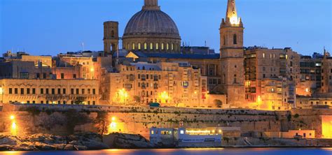 Valletta, eine Kulturhauptstadt voller Überraschungen | CostaClub
