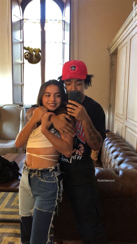 Isabela Merced Isabelamerced Nude OnlyFans Leaks Fappening Page 11 FappeningBook